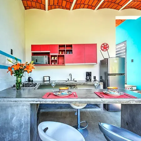 Casa Kanelo Sayulita Exterior photo