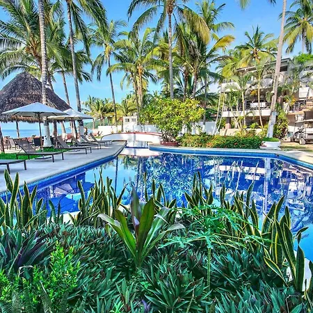 Casa Kanelo Sayulita Exterior photo