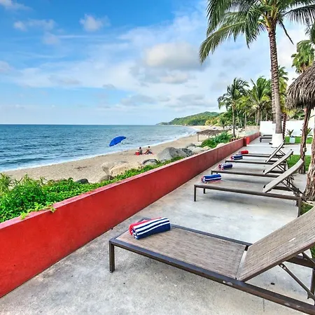 Casa Kanelo Sayulita Exterior photo