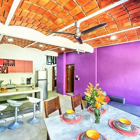 Casa Kanelo Sayulita Exterior photo