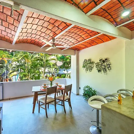 Casa Kanelo Sayulita Exterior photo