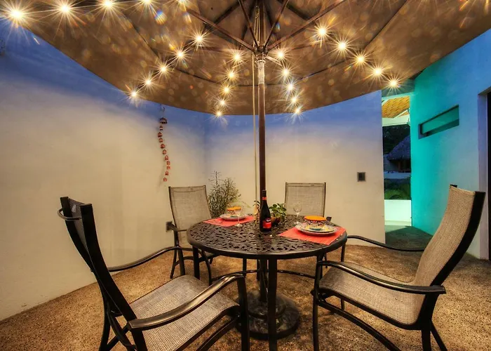 Casa Kanelo