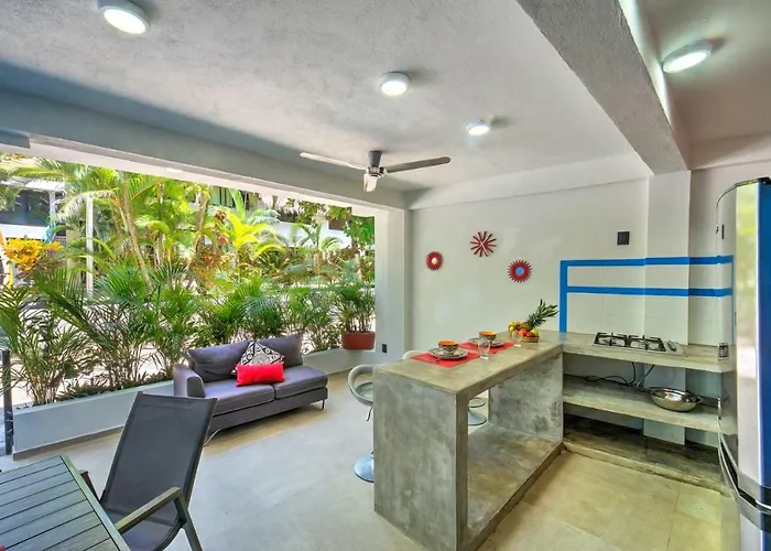 Casa Kanelo