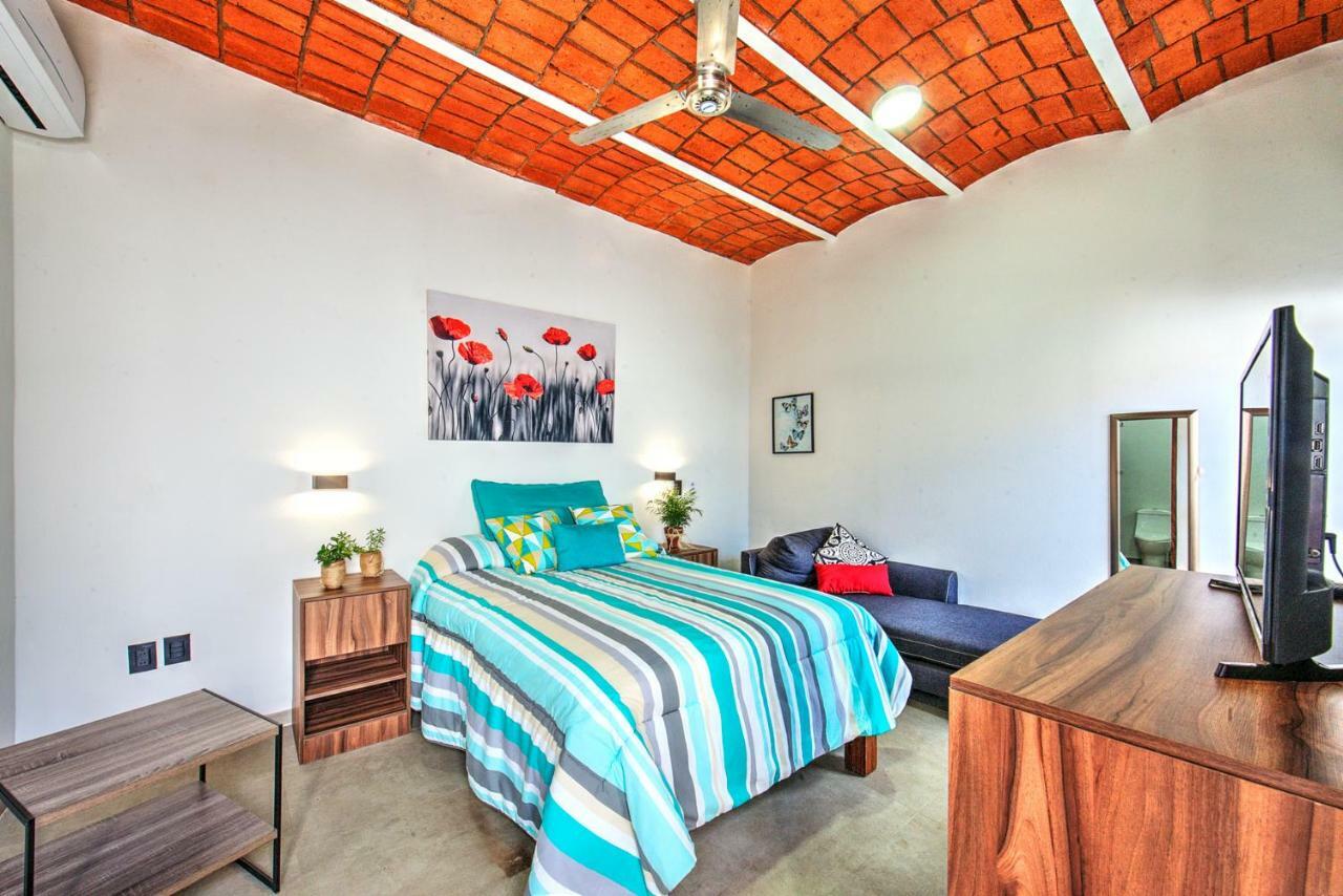 Casa Kanelo Hébergement de vacances *