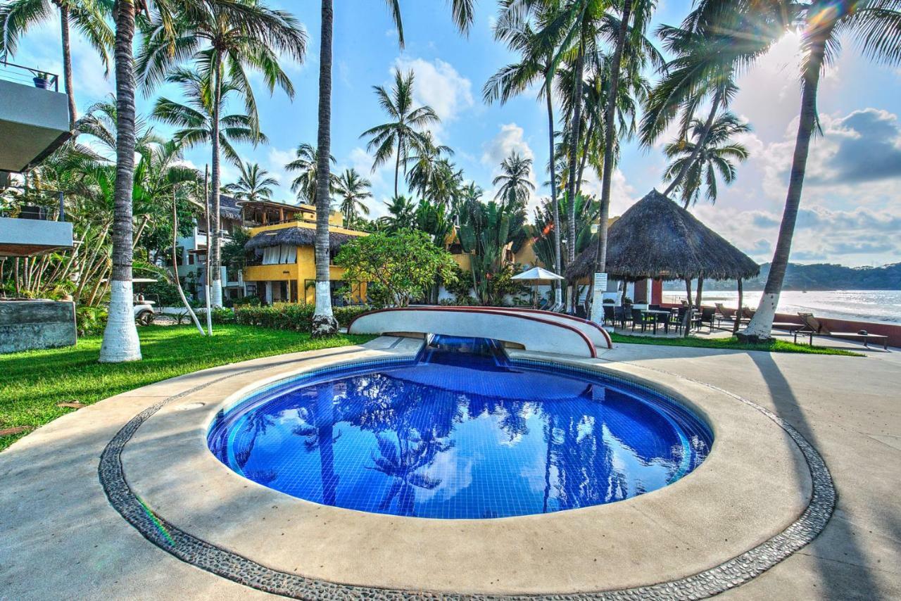 Casa Kanelo Hébergement de vacances