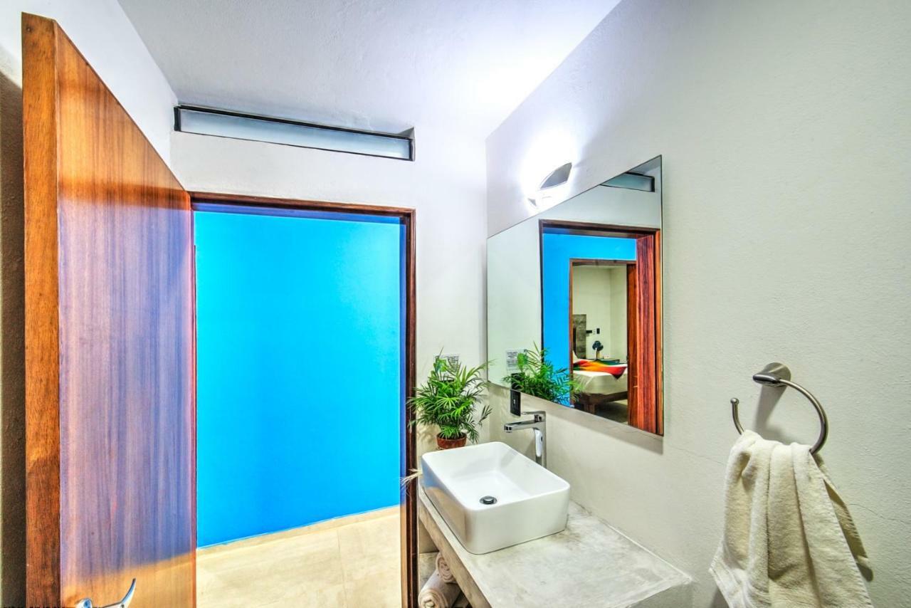 Casa Kanelo Hébergement de vacances Sayulita