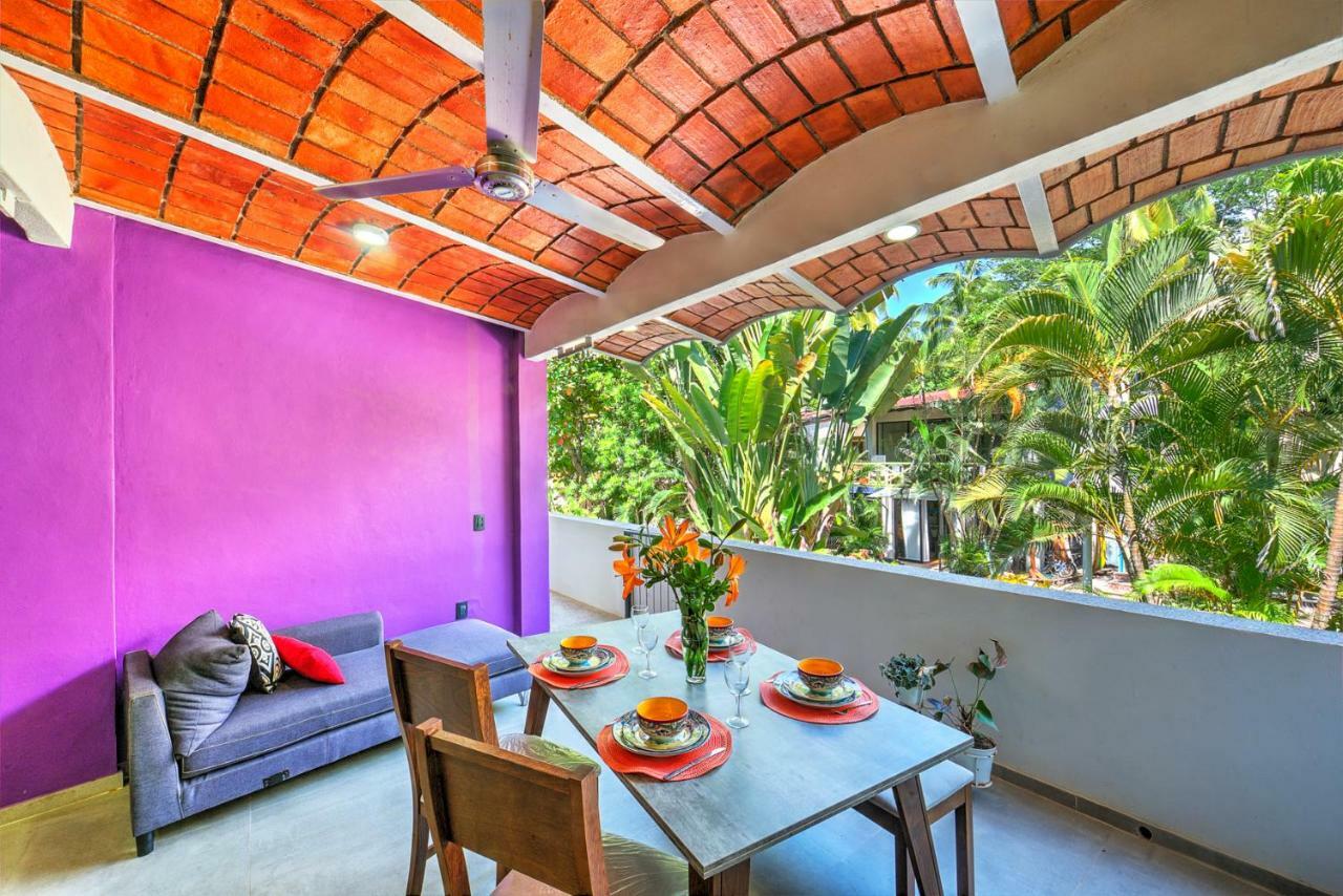 Hébergement de vacances Casa Kanelo Sayulita