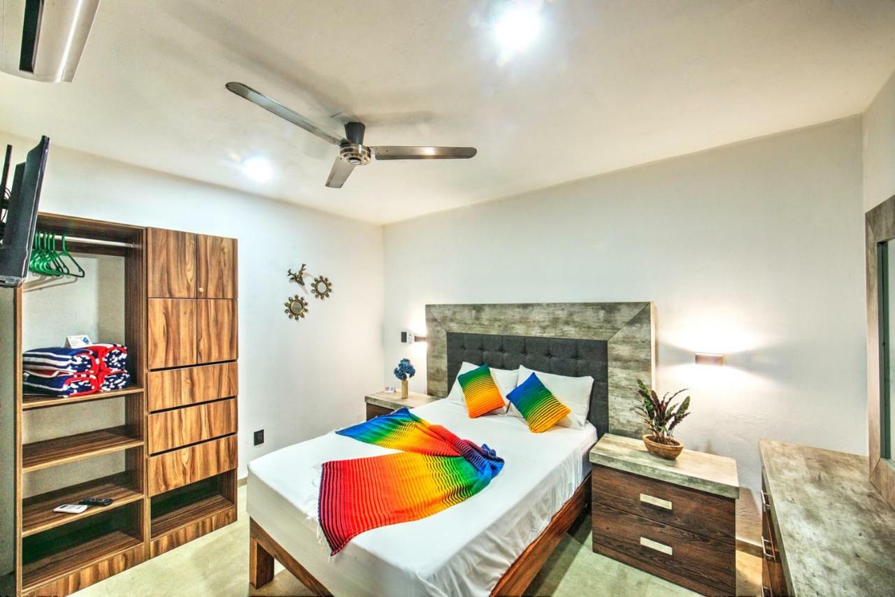Hébergement de vacances Casa Kanelo Sayulita
